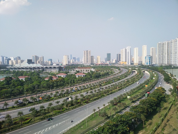 Quản lý đầu tư công và vốn vay  ưu đãi ngày càng hiệu quả